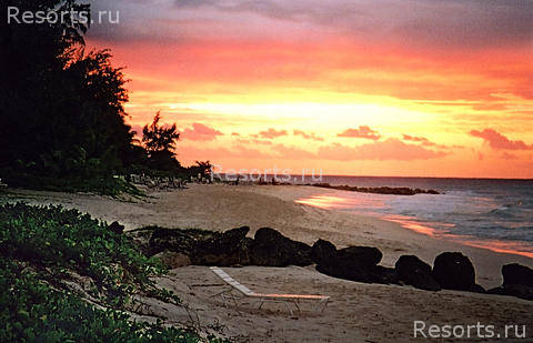 Turtle Beach Resort 16